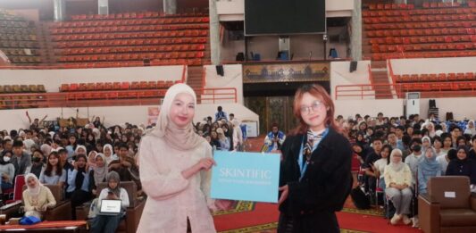 Youth Today x Join AIESEC 2026 Introduces Self-Development Opportunities for Youth