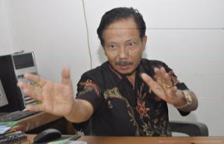 Muhajir Utomo: Tukang Foto Keliling Jadi Begawan Pertanian