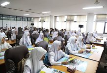Siswa Diimbau Bijak Pilih Program Studi