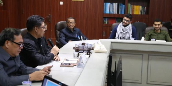 Siswa Palestin (2)