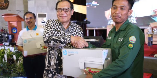 PLN Goes To Campus di Unila (4)