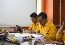 Unila Siapkan Joint Curriculum dan Credit Transfer