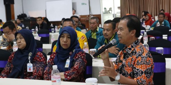 Penyusunan anggaran (2)