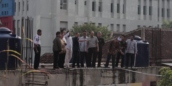 Tinjau Al Wasii