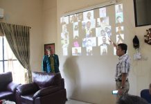 Waspada Covid-19, Unila Terapkan Virtual Class