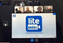 Unlimited, Fitur ‘LiteMeet’ Karya Alumni TE Unila Siap Bersaing