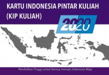 68 Prodi di Unila Masuk Daftar KIP Kuliah