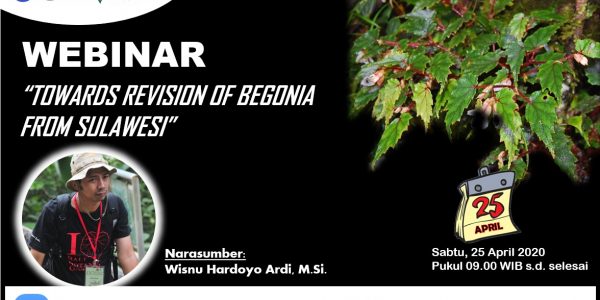 Webinar FMIPA