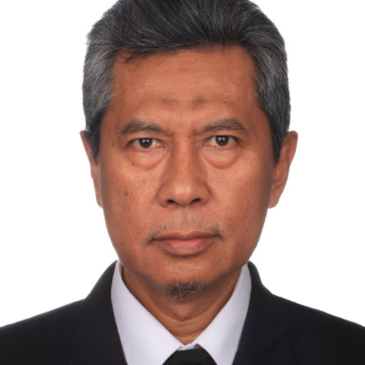 Prof. Wan Abbas Zakaria