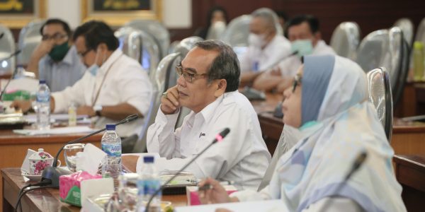 pilmapres tingkat universitas tahun 2020