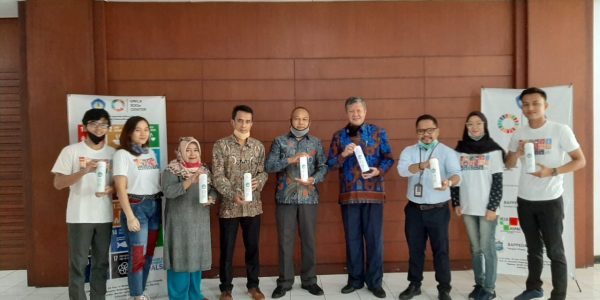 Workshop SDG’s