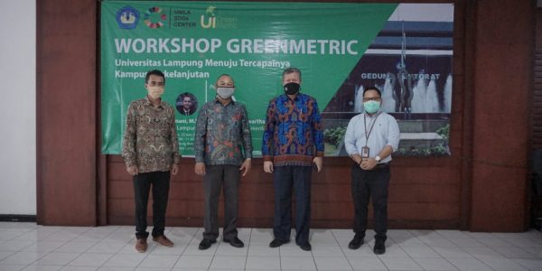 Workshop SDG’s