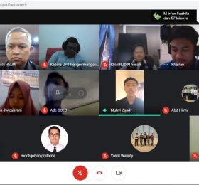 Workshop Persiapan Rekrutmen Kerja Himatro