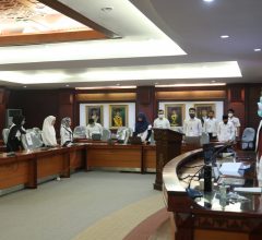 Semnas Desa dan SDGs: Strategi Baru untuk Mengoptimalkan Potensi Desa di Indonesia