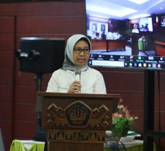 Semnas Desa dan SDGs: Strategi Baru untuk Mengoptimalkan Potensi Desa di Indonesia