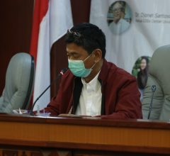 Semnas Desa dan SDGs: Strategi Baru untuk Mengoptimalkan Potensi Desa di Indonesia