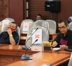 Unila Raih Predikat WTP Atas Laporan Keuangan 2019