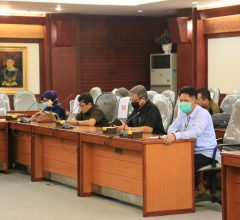 Unila Raih Predikat WTP Atas Laporan Keuangan 2019