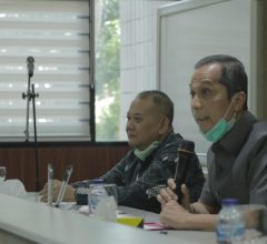 Unila dan Unimal Tanda Tangani PKS