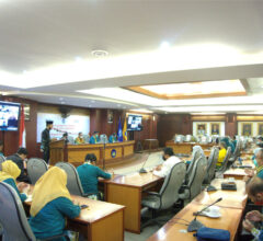 Unila Luncurkan Cash Management Simponila