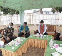 Kunjungan Kerja Untirta