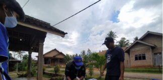 Program Inovatif Mahasiswa KKN di Masa Pandemi Covid-19