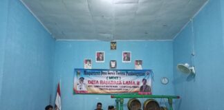 Mahasiswa KKN Lestarikan Gamelan Tradisional