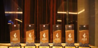 Unila Borong Empat Emas Dua Perunggu Anugerah Diktiristek 2023