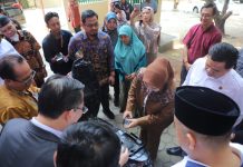 Unila Uji Coba Bahan Bakar Berbasis Kelapa Sawit