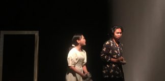 Teater Kurusetra UKMBS Pentaskan “Ratna Indraswari Kunang-Kunang”