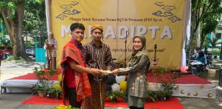 Perma AGT Rayakan HUT ke-16 Usung Tema Budaya Nusantara