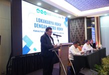 Fakultas Teknik Gelar Lokakarya MBKM dengan Mitra