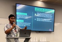 Kisah Inspiratif Dani Jaya Putra Meraih Beasiswa LPDP di Monash University