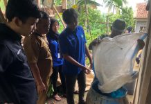 Mahasiswa KKN Ubah Limbah jadi Berkah