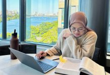 Dari Unila ke Boston University: Kisah Yeti Yuniarsih, Alumnus FH Peraih Beasiswa S-2 LPDP