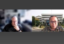 FKIP Jalin Kolaborasi Riset Internasional dengan NPDI Bahas Kompetensi Global Guru Indonesia