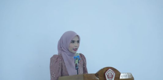FH Gelar Ujian Terbuka Sidang Promosi Doktor Malicia Evendia