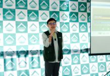 Ahyarudin Alumnus Unila Ubah Food Waste Jadi Aksi Sosial