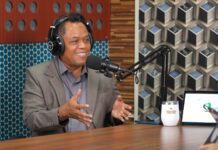 Prof. Abdurrahman Ulas Strategi Transformasi Pembelajaran Berdampak Unila