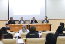 FEB Unila Gelar Summer Course Internasional 2025