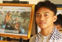 Nyaris Menyerah Karena Biaya, Maba Unila Buktikan Anak Desa Bisa Kuliah