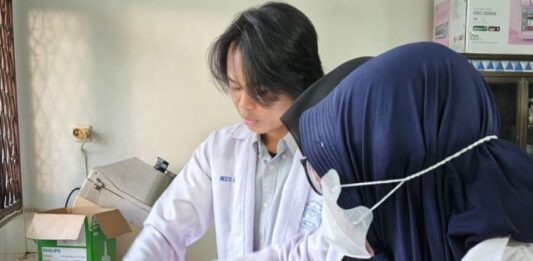 Inovasi Beton Tahan Gempa dari Limbah Laut, Karya Tim PKM Unila dengan Dampak Nyata bagi Negeri