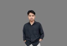 Dwi Ariyansyah Alumnus FISIP Berdampak Lewat Gubuk Literasi