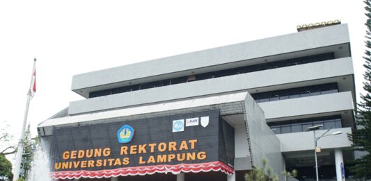 Unila Enam Dekade, Antara Jejak, Cita, dan Asa