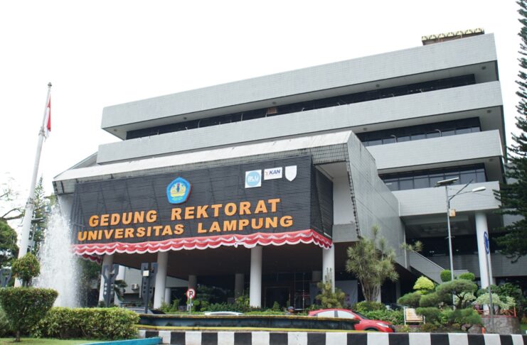 Unila Enam Dekade, Antara Jejak, Cita, dan Asa