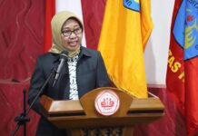 FH 60 Tahun Sinergi dan Inovasi Menuju Fakultas Unggul