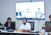 FMIPA Gelar International Workshop, Bahas Analisis Data Pembangunan Berkelanjutan