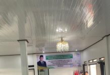 Unila Kolaborasi Latih Bahasa Inggris, Cantonese, Mandarin untuk Calon Pekerja Migran