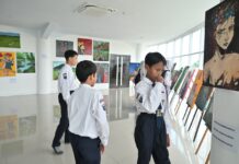 Opportunities Through Literacy and Learning oleh Himadippus Unila