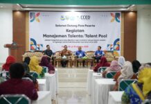 Unila dan Pemkab Way Kanan Gelar Manajemen Talenta untuk Kepsek